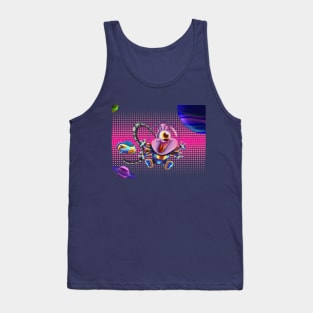 Tomy Tank Top